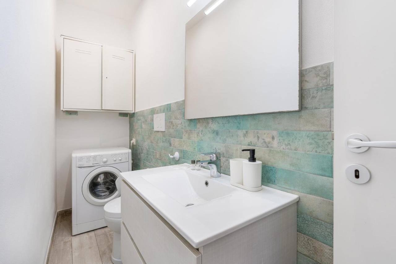 Apartment Corte Santa Maria - Dolce Florence