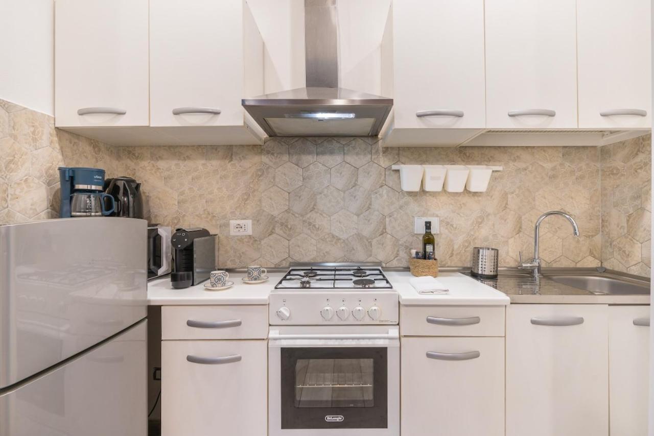 Corte Santa Maria - Dolce Apartment *