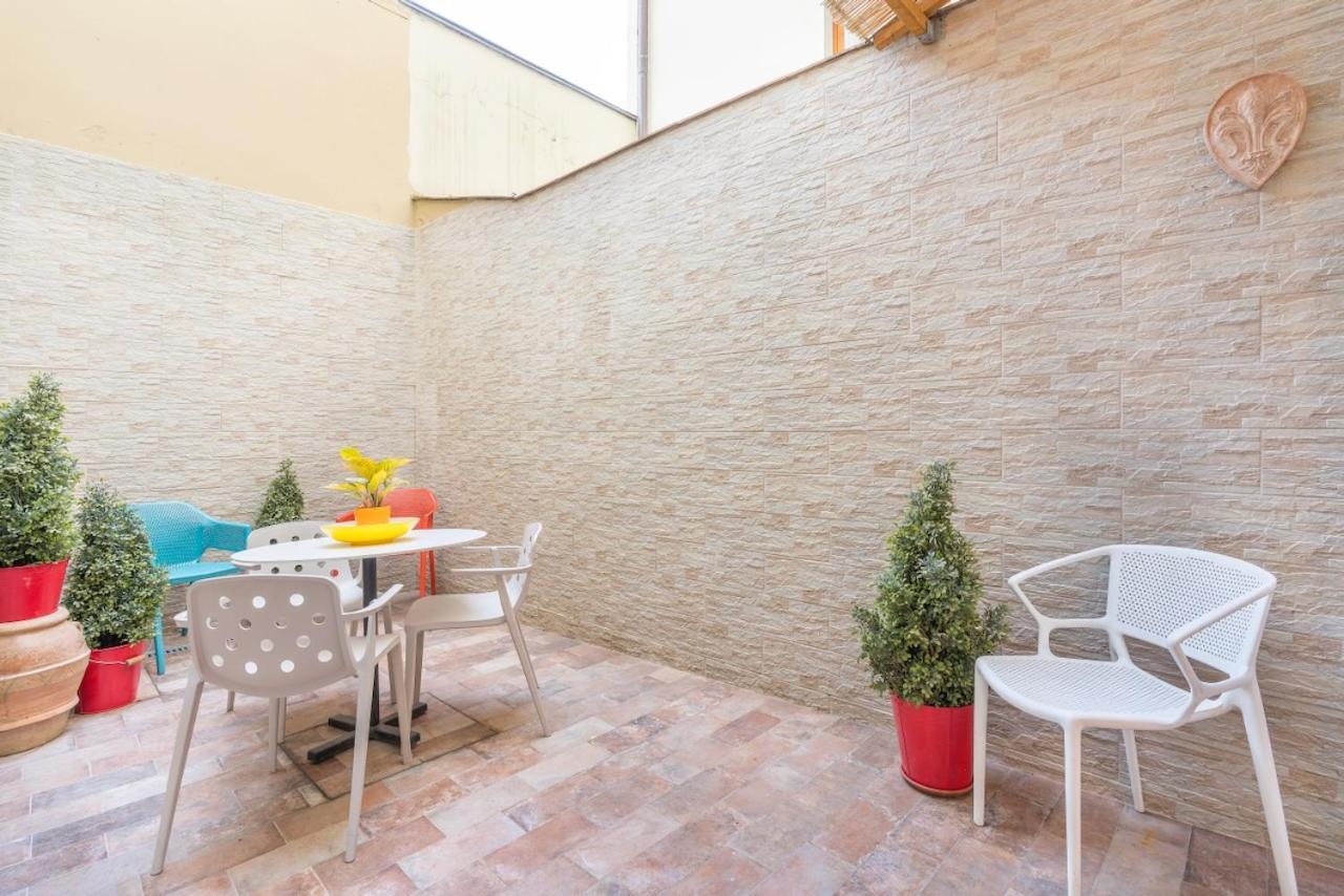 Apartment Corte Santa Maria - Dolce *