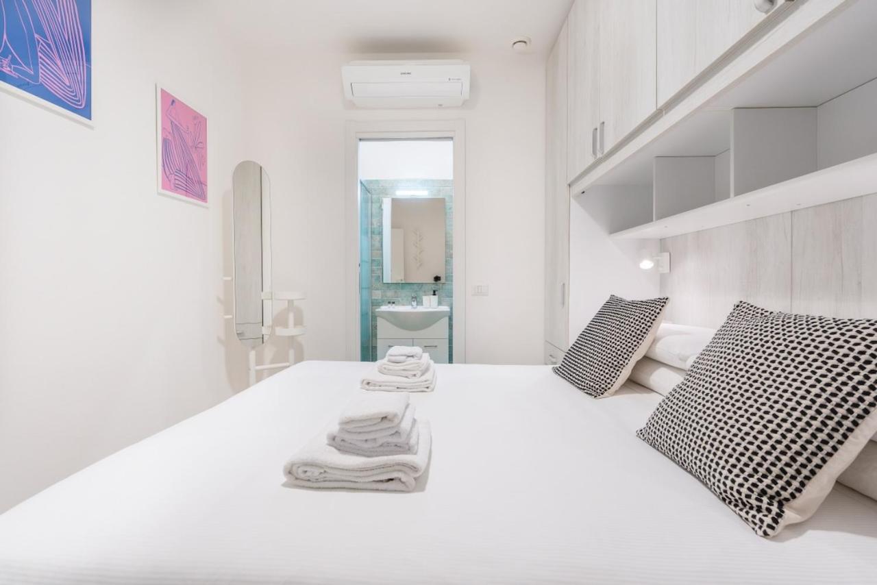 Apartment Corte Santa Maria - Dolce Florence