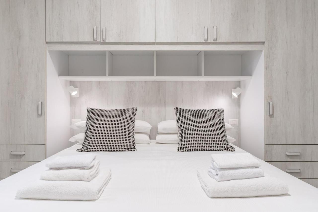 Corte Santa Maria - Dolce Apartment