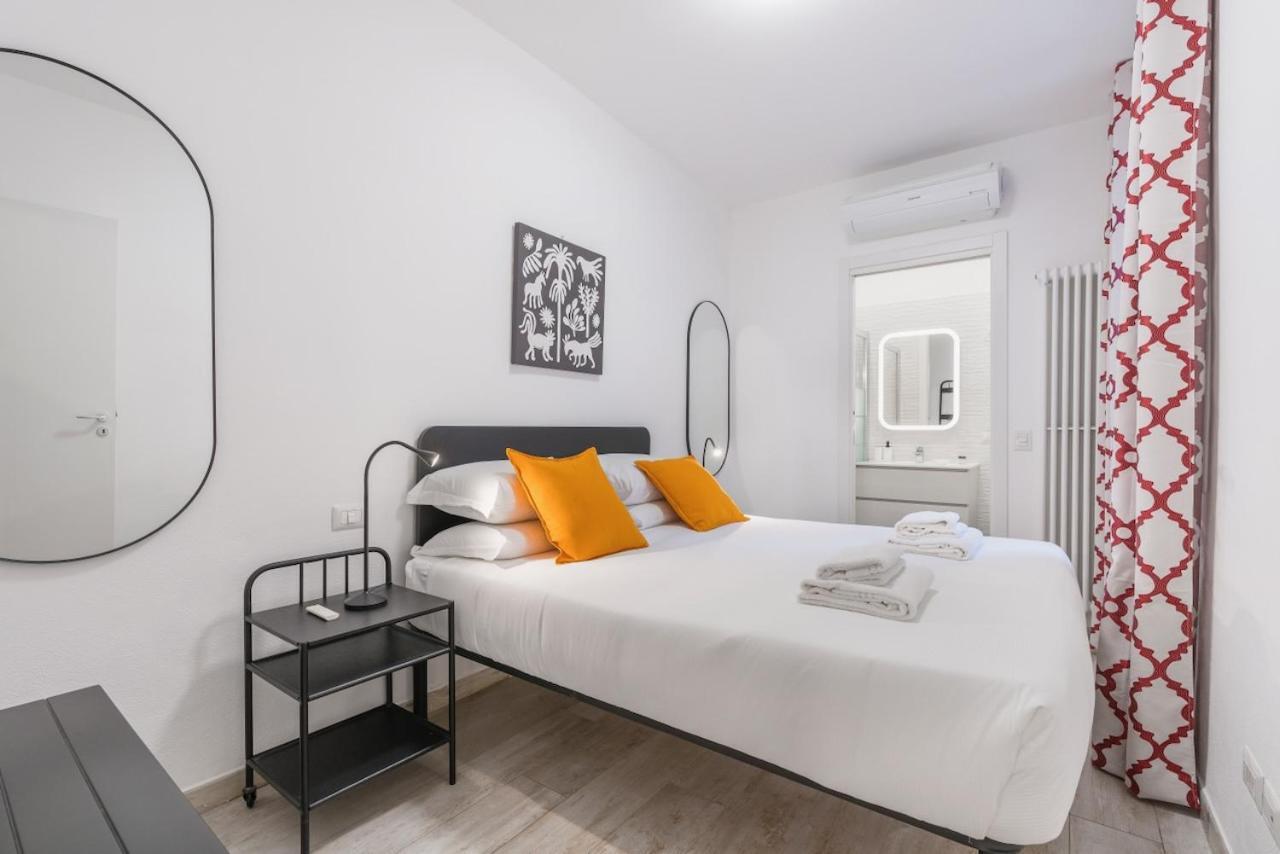 Apartment Corte Santa Maria - Dolce *