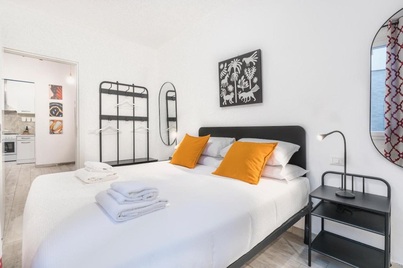 Corte Santa Maria - Dolce Apartment *