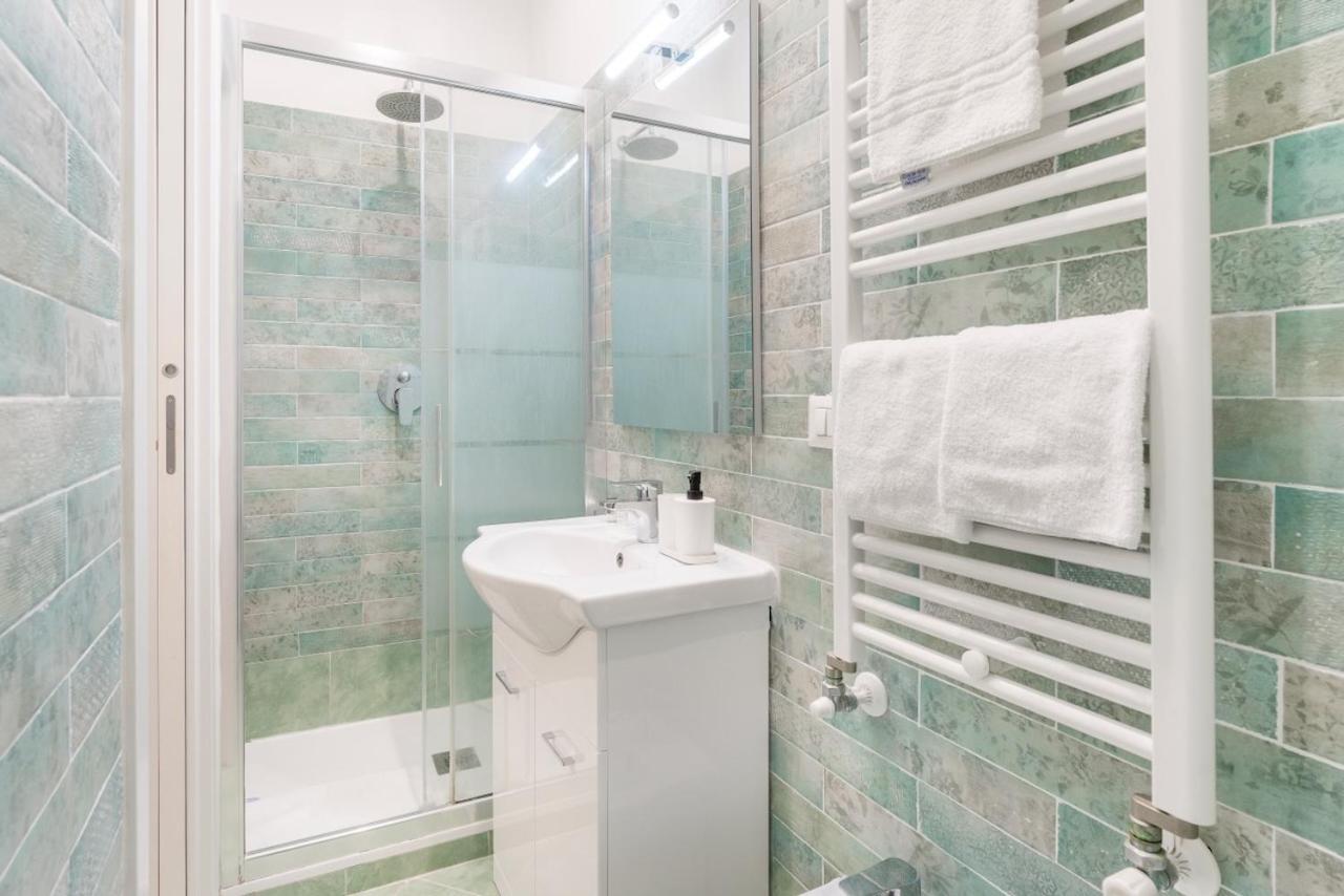 Apartment Corte Santa Maria - Dolce *