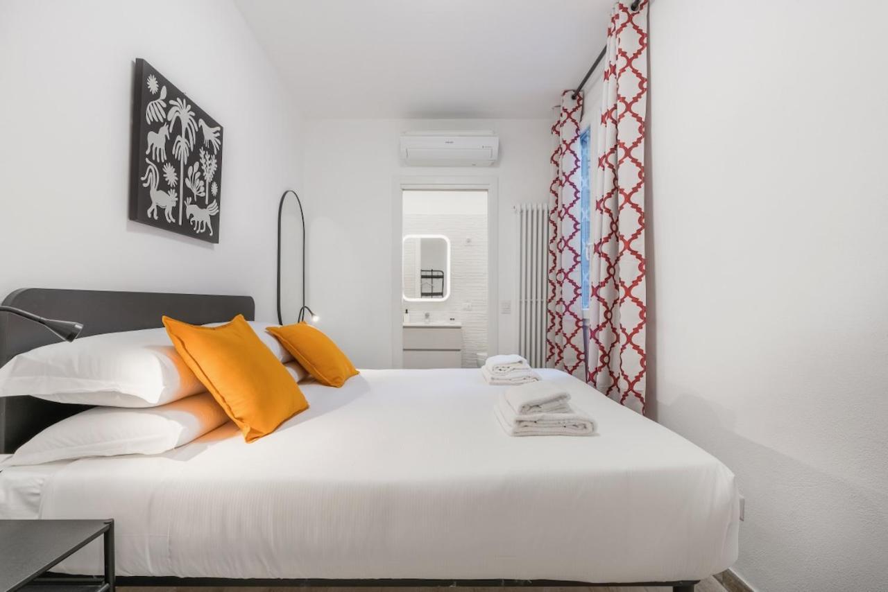 Apartment Corte Santa Maria - Dolce Florence