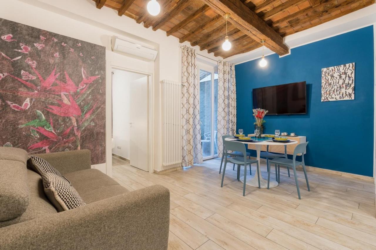Corte Santa Maria - Dolce Apartment