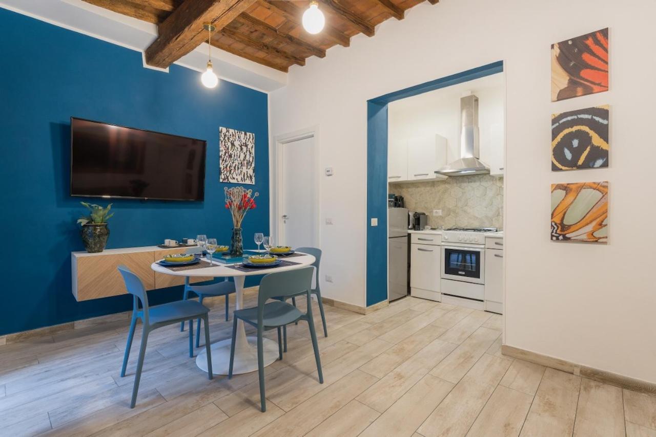 Apartment Corte Santa Maria - Dolce *
