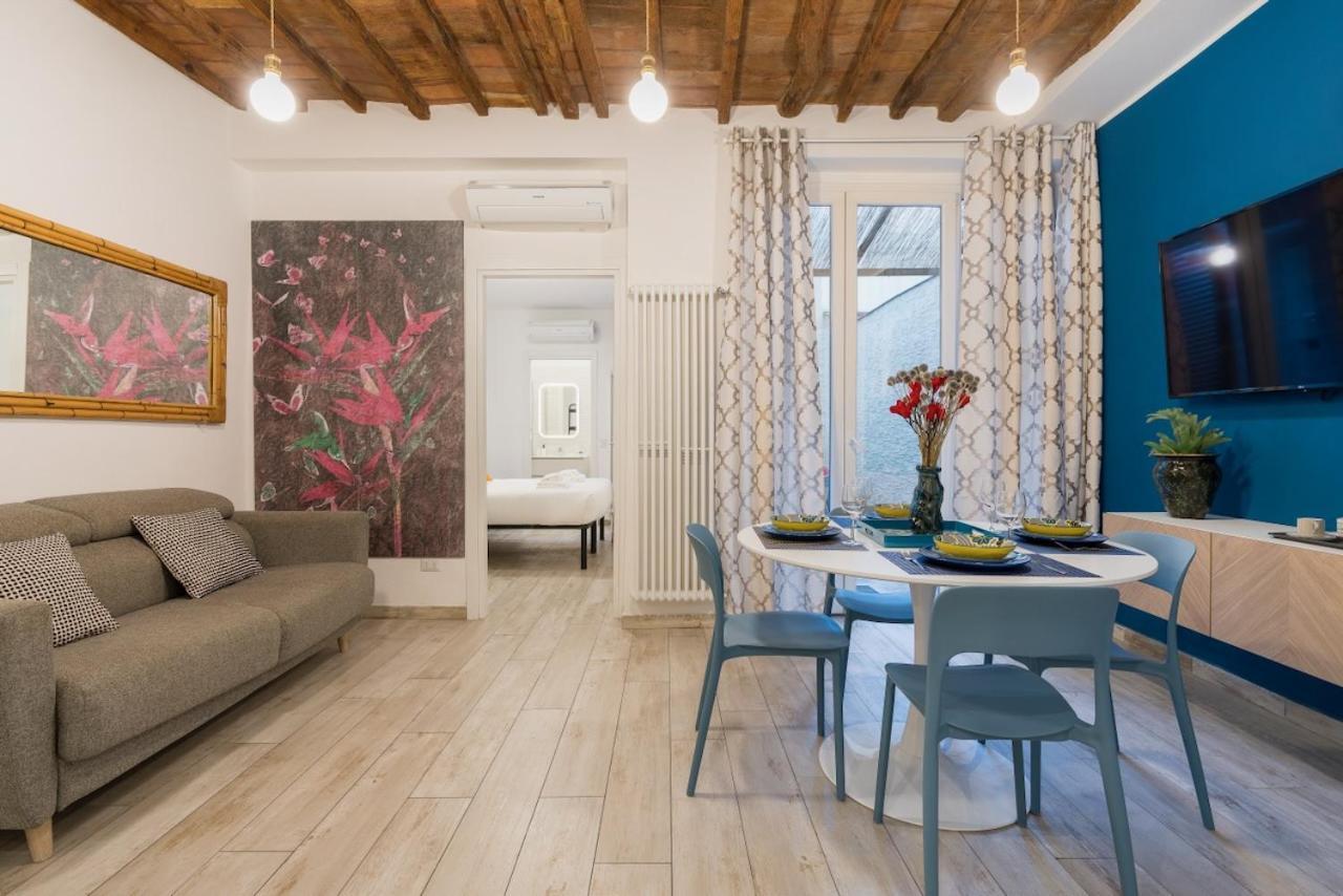 Corte Santa Maria - Dolce Apartment Florence